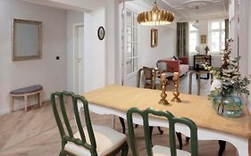 Design-Appartement im Herzen von Görlitz